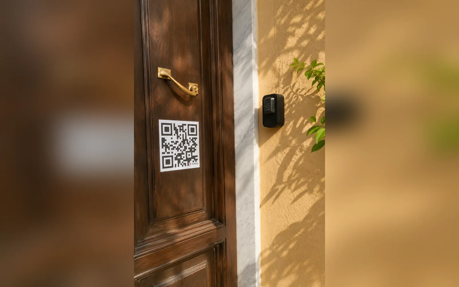 A casa di Laura, struttura a Massa